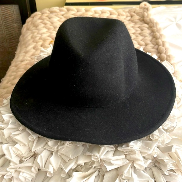 Free People Boho Hat